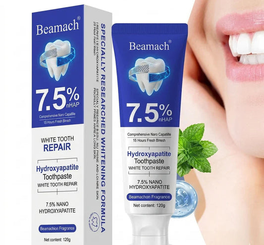 BioActive Tooth Repair Paste for Strong Teeth & Natural Shine